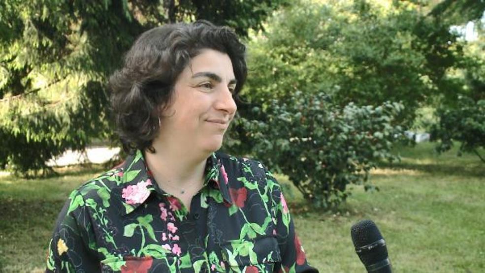 Avrupa’da ilk yapay kalp naklini yapan Dr. Dilek Gürsoy’dan stres uyarısı