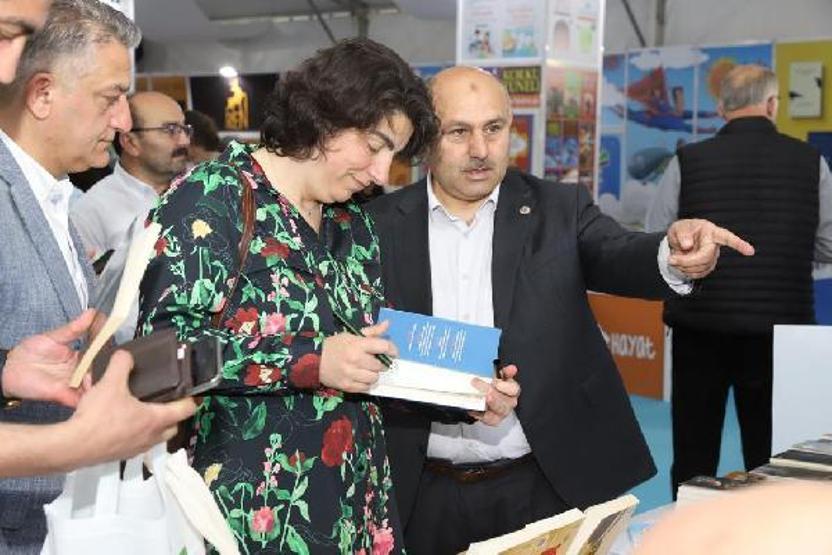 Avrupa’da ilk yapay kalp naklini yapan Dr. Dilek Gürsoy’dan stres uyarısı