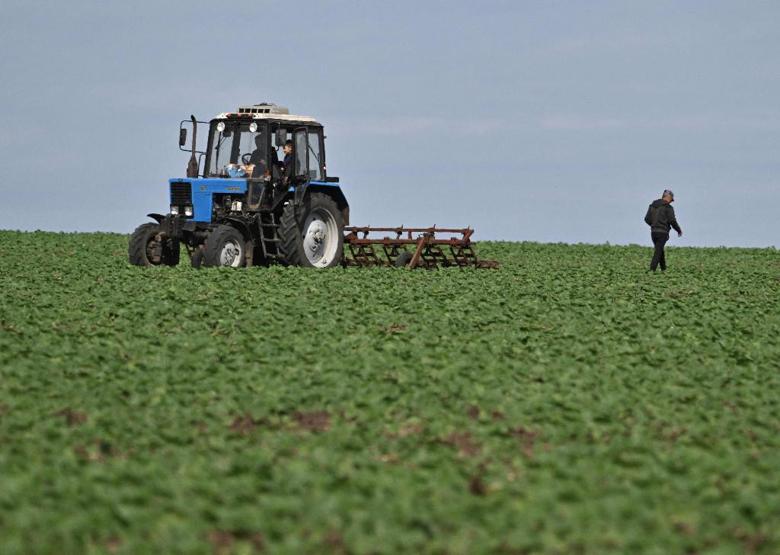 Küresel gıda krizi kapıda…Ukrayna tahılı için ‘koruyucu koridor