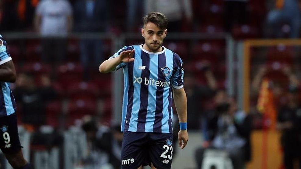 Son dakika... Galatasarayda transfer 11 Haziranı bekliyor