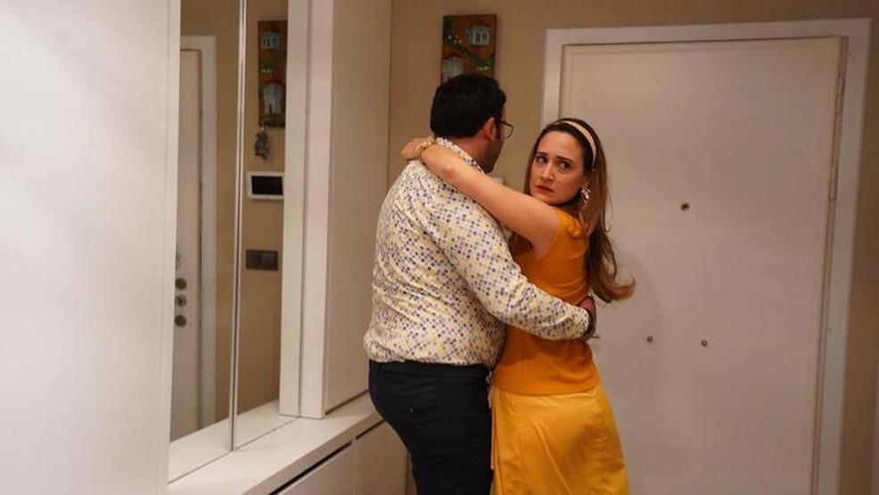 Gupse Özay ve Barış Arduçun bebeklerinin cinsiyeti belli oldu
