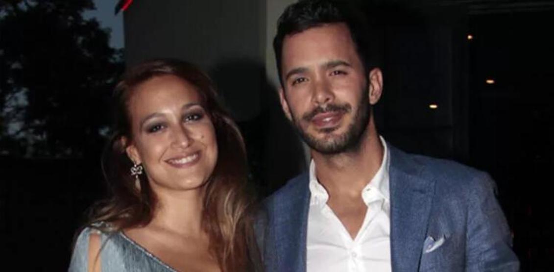 Gupse Özay ve Barış Arduçun bebeklerinin cinsiyeti belli oldu