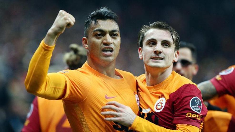 Son dakika... Galatasarayda transfer yasağı tehlikesi