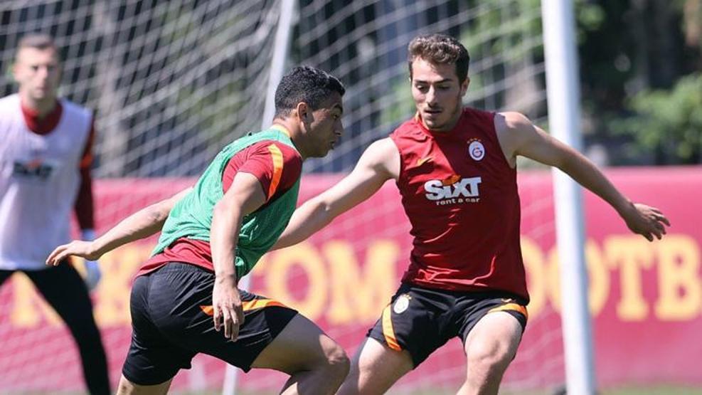 Son dakika... Galatasarayda transfer yasağı tehlikesi