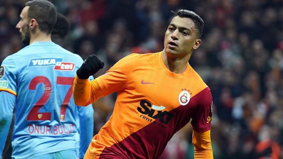 Son dakika... Galatasarayda transfer yasağı tehlikesi