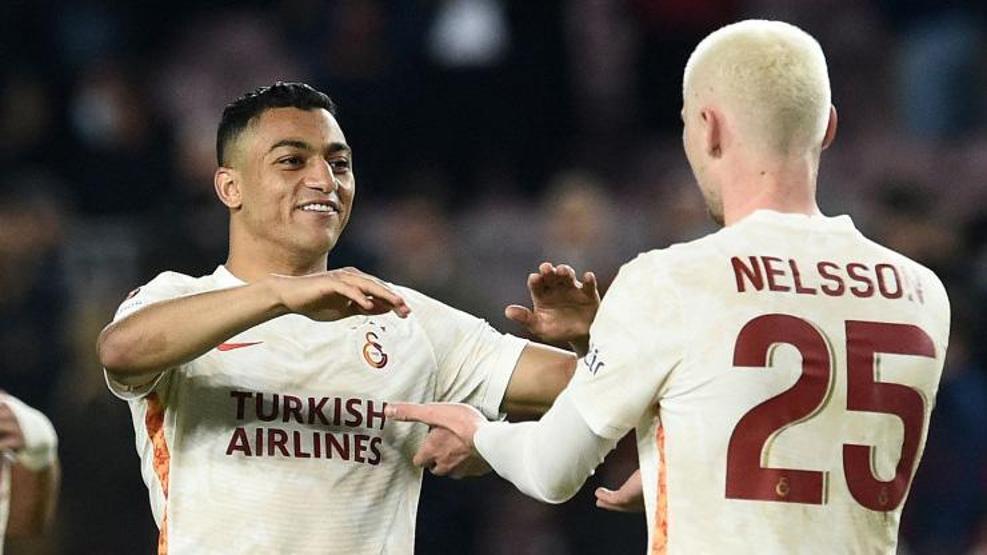 Son dakika... Galatasarayda transfer yasağı tehlikesi