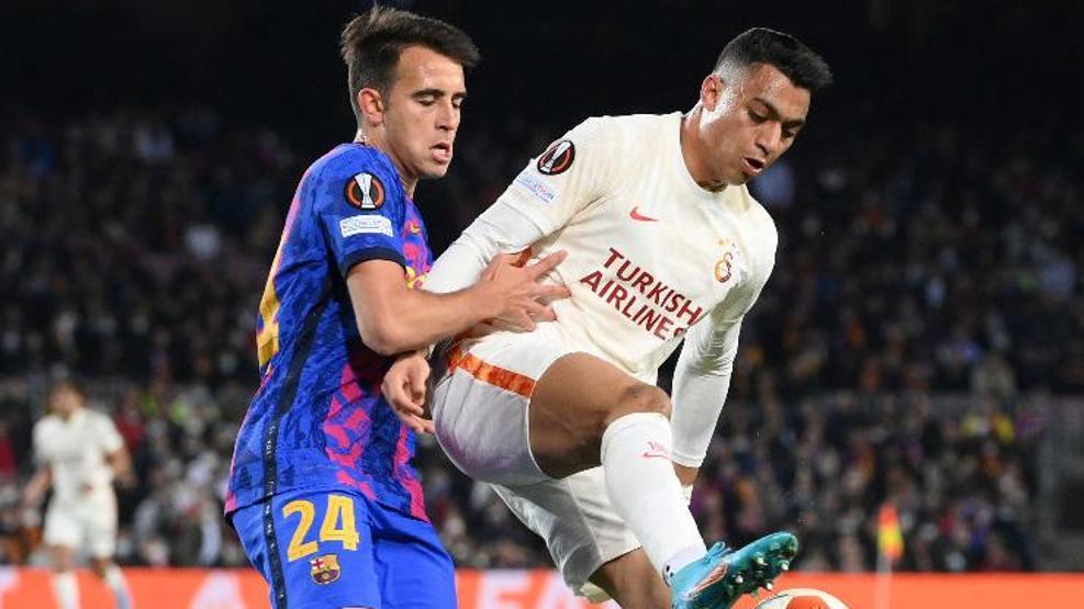 Son dakika... Galatasarayda transfer yasağı tehlikesi