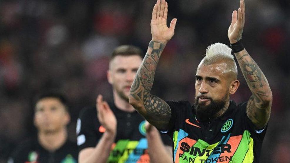Son dakika... Beşiktaş için Arturo Vidal iddiası