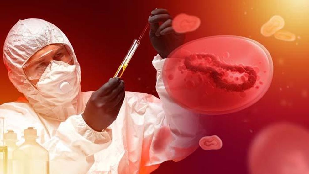 Maymun çiçeği virüsünde deri döküntüsü ve kas ağrıları görülüyor