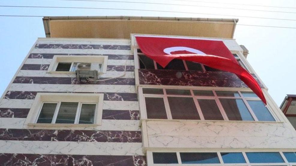 Vasiyeti yürek dağladı: Şehit düşersem bu mesajı annem ve babama oku