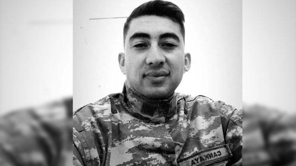 Vasiyeti yürek dağladı: Şehit düşersem bu mesajı annem ve babama oku