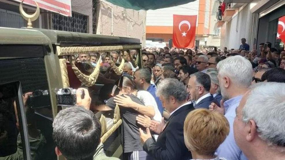 Vasiyeti yürek dağladı: Şehit düşersem bu mesajı annem ve babama oku