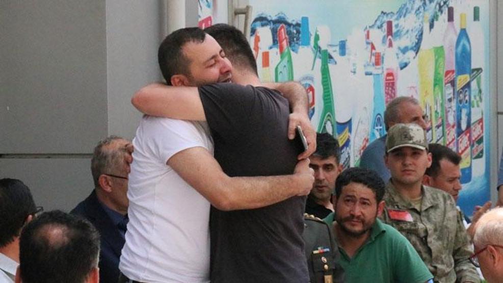 Vasiyeti yürek dağladı: Şehit düşersem bu mesajı annem ve babama oku