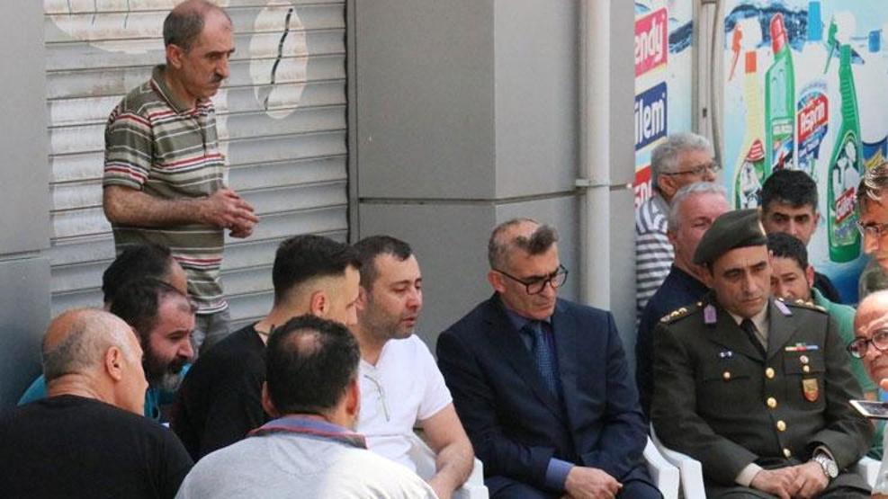 Vasiyeti yürek dağladı: Şehit düşersem bu mesajı annem ve babama oku