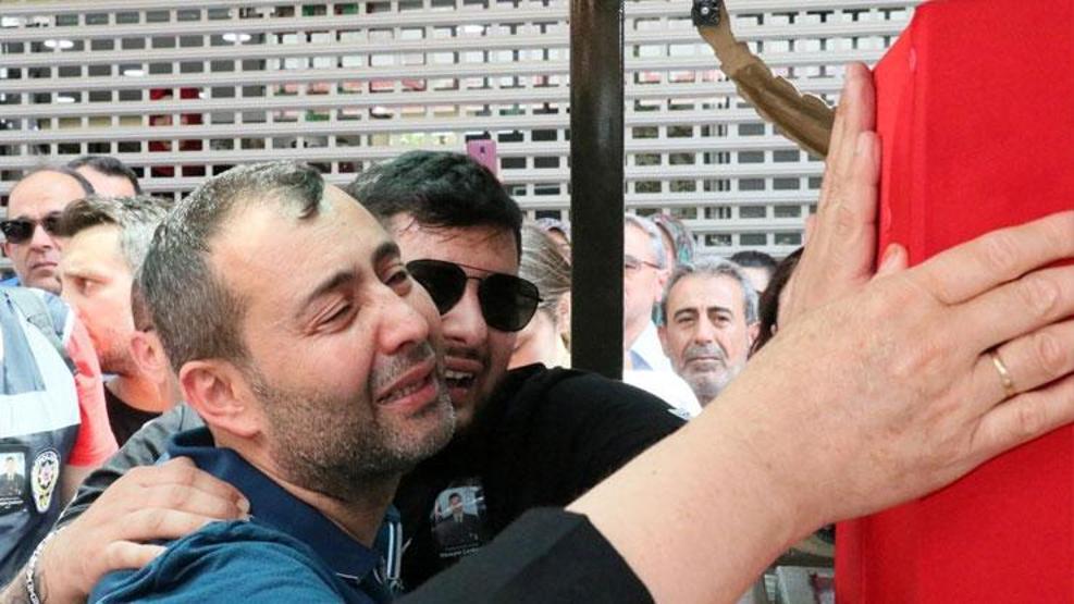 Vasiyeti yürek dağladı: Şehit düşersem bu mesajı annem ve babama oku