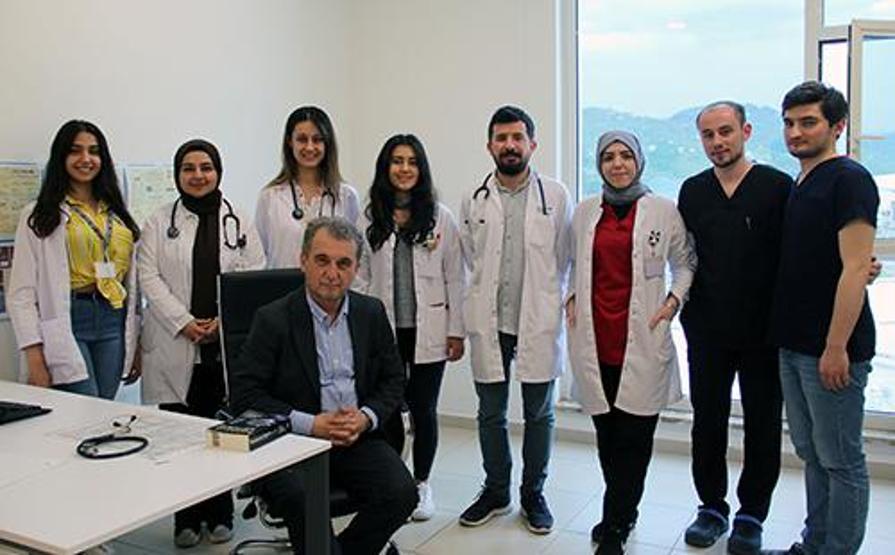 Etkisi bilimsel olarak kanıtlandı Koronavirüse karşı doğal kalkan