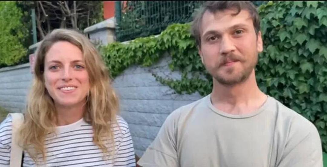Aras Bulut İynemli ve Bige Önal uzun bir aradan sonra ilk kez görüntülendi