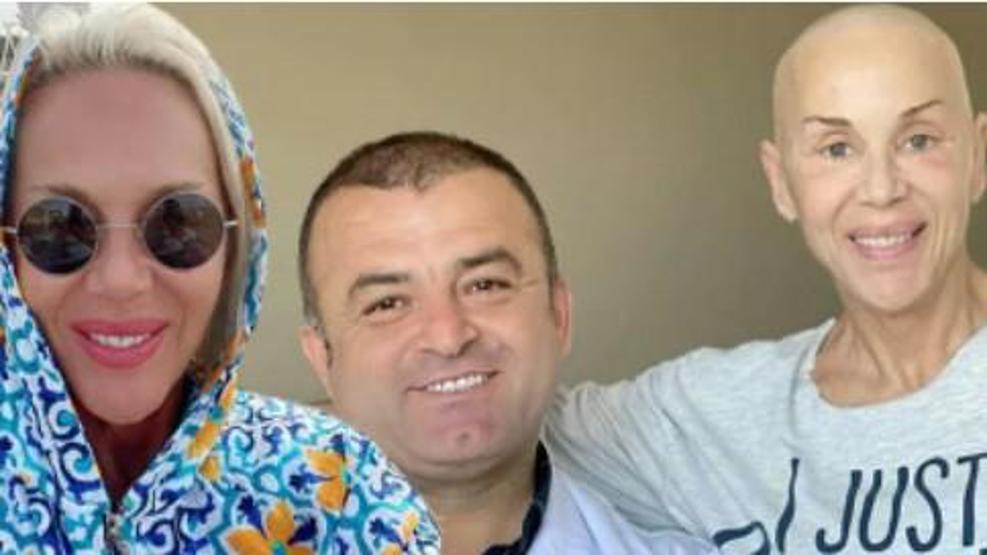 Kansere yakalanan Billur Kalkavanın son sağlık durumu nasıl