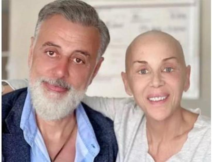 Kansere yakalanan Billur Kalkavanın son sağlık durumu nasıl