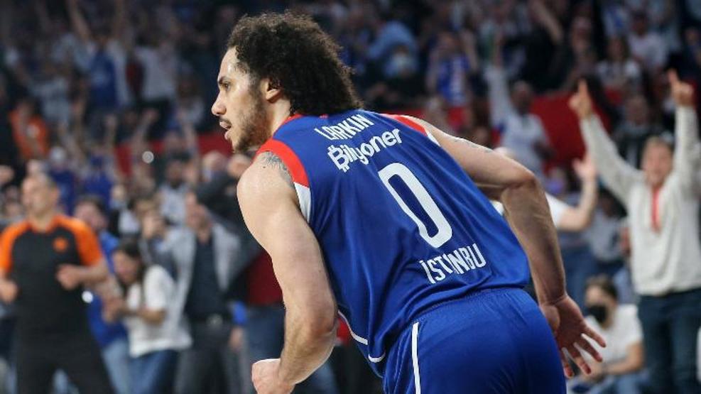 Son dakika... Fenerbahçenin teklif yaptığı Larkin kararını verdi