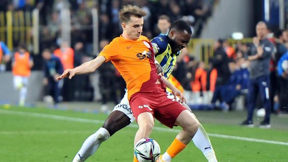 Son dakika... Borussia Dortmund Kerem Aktürkoğluna talip