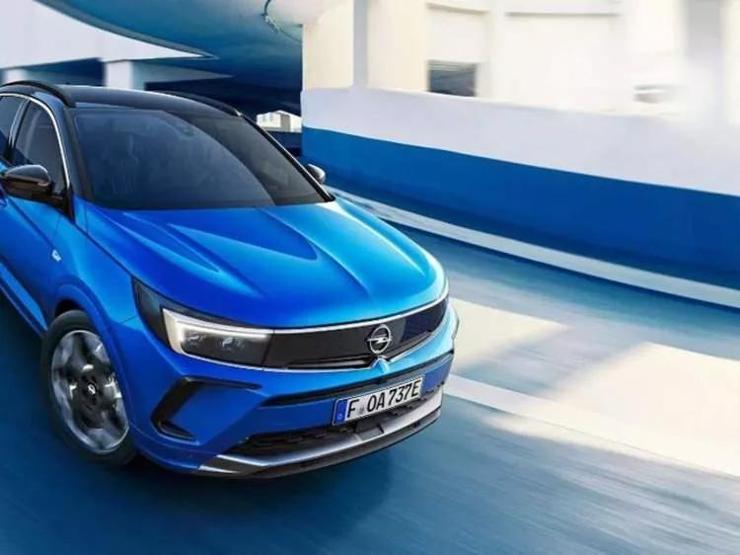 Opel Grandland Türkiye fiyatı açıklandı İşte özellikleri...