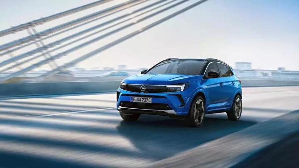 Opel Grandland Türkiye fiyatı açıklandı İşte özellikleri...
