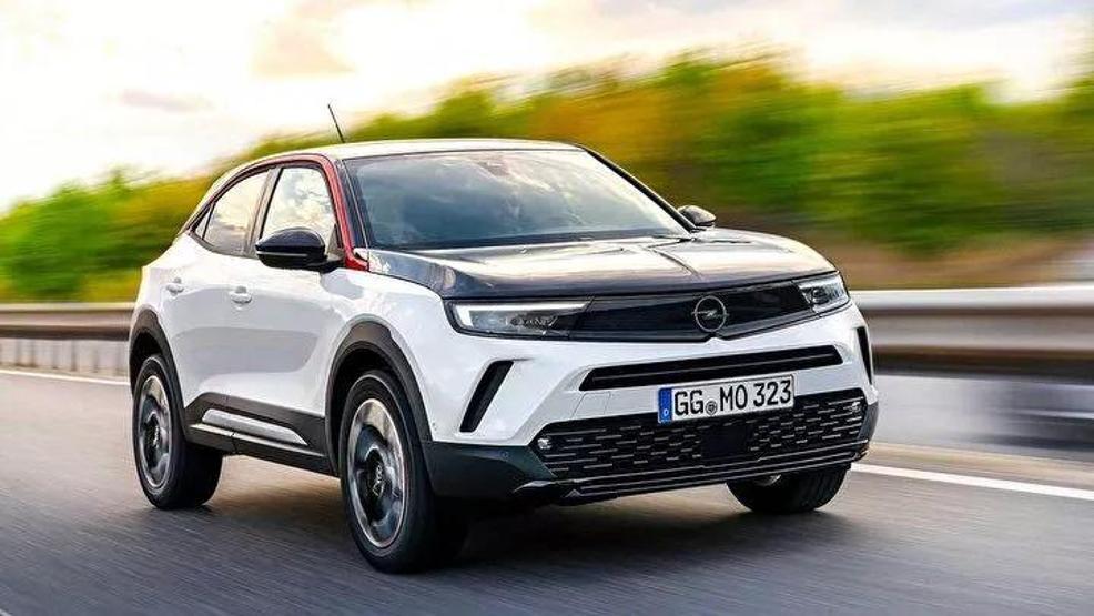 Opel Grandland Türkiye fiyatı açıklandı İşte özellikleri...