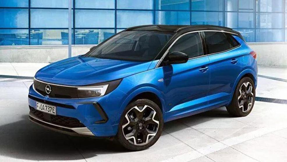 Opel Grandland Türkiye fiyatı açıklandı İşte özellikleri...
