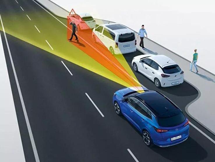 Opel Grandland Türkiye fiyatı açıklandı İşte özellikleri...