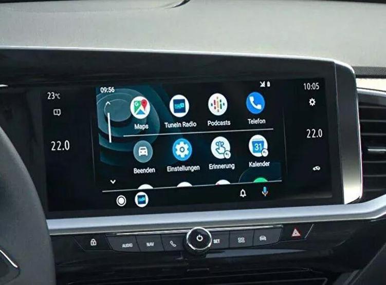 Opel Grandland Türkiye fiyatı açıklandı İşte özellikleri...