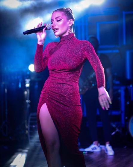 Safiye Soymandan İrem Dericiye yanıt