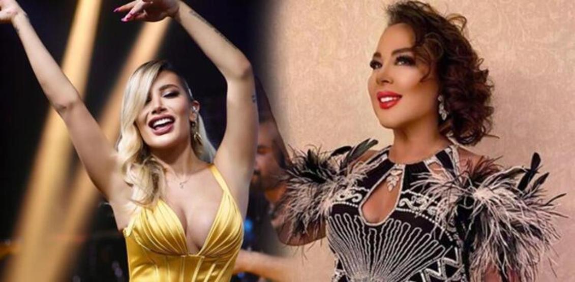 Safiye Soymandan İrem Dericiye yanıt