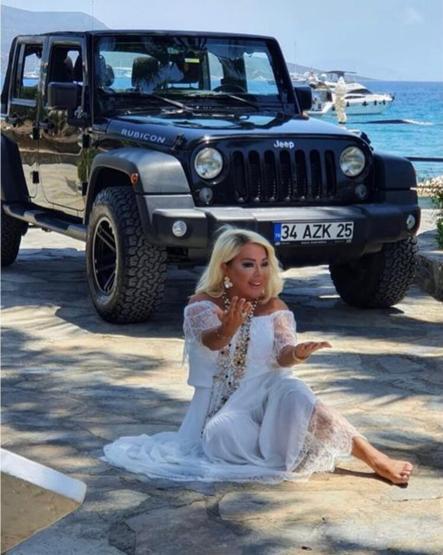 Safiye Soymandan İrem Dericiye yanıt