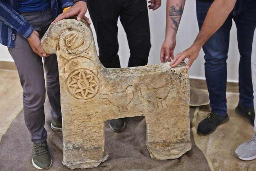 Kırmızı bültenle aranıyordu: Tuncelide bulundu