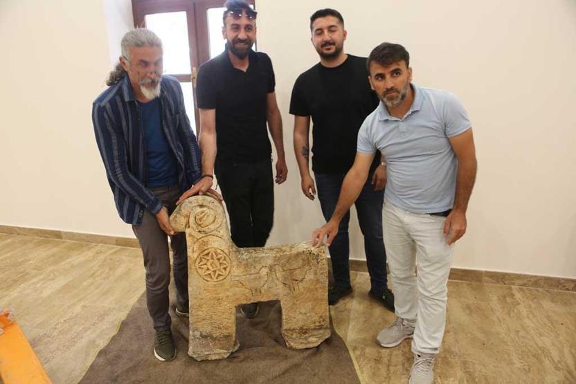 Kırmızı bültenle aranıyordu: Tuncelide bulundu