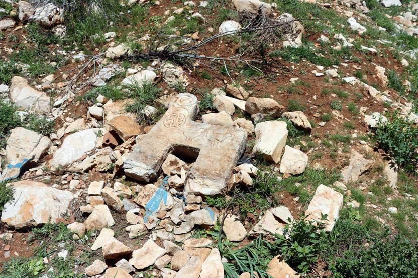 Kırmızı bültenle aranıyordu: Tuncelide bulundu