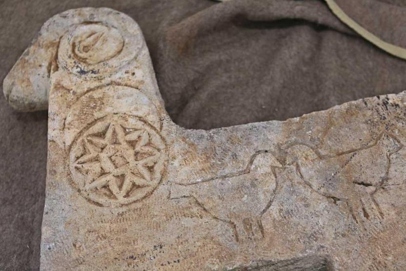 Kırmızı bültenle aranıyordu: Tuncelide bulundu
