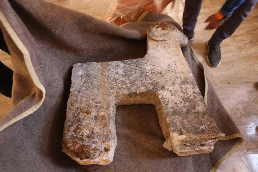 Kırmızı bültenle aranıyordu: Tuncelide bulundu