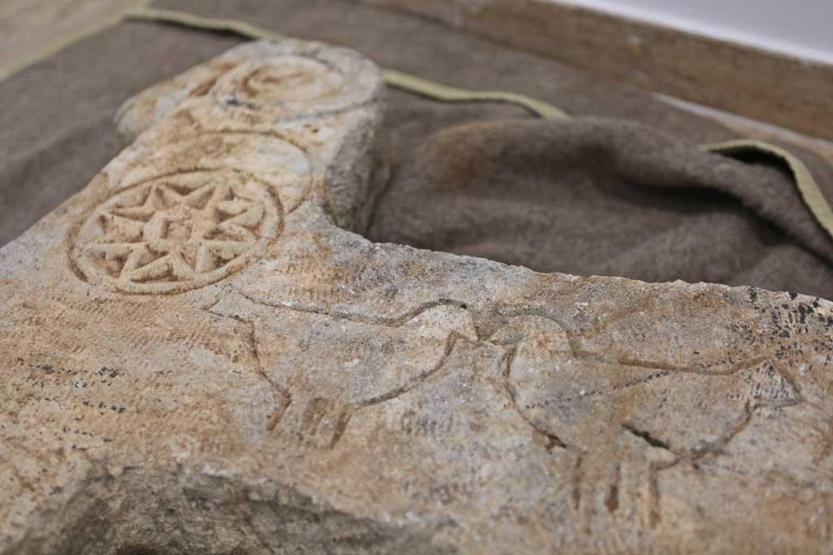Kırmızı bültenle aranıyordu: Tuncelide bulundu