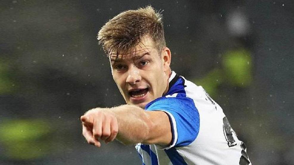 Son dakika... Sörloth transferinde flaş gelişme Süper Lige çok yakın