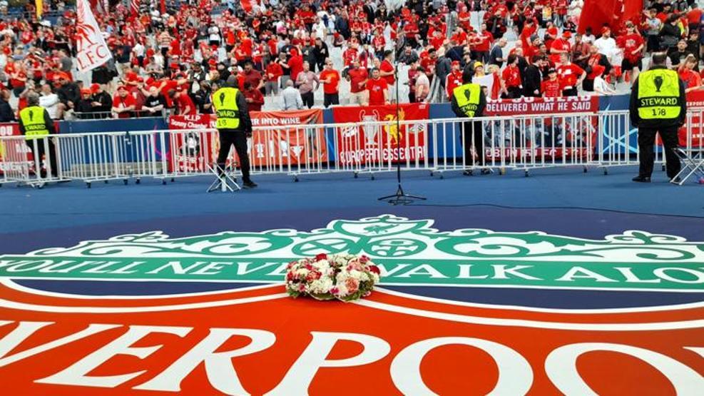Son dakika... Real Madrid 14. kez Şampiyonlar Ligi Şampiyonu İşte kare kare dev maçın özeti