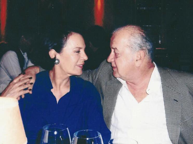 Hülya Koçyiğit ilk kez açıkladı: Selimle hüngür hüngür ağladık