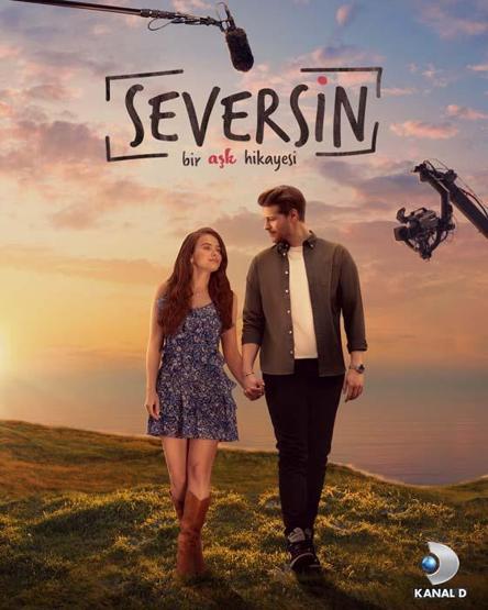 Tolga Tuna ve Asya ile tanışmaya hazır mısınız “Seversin” 1 Haziran Çarşamba günü başlıyor