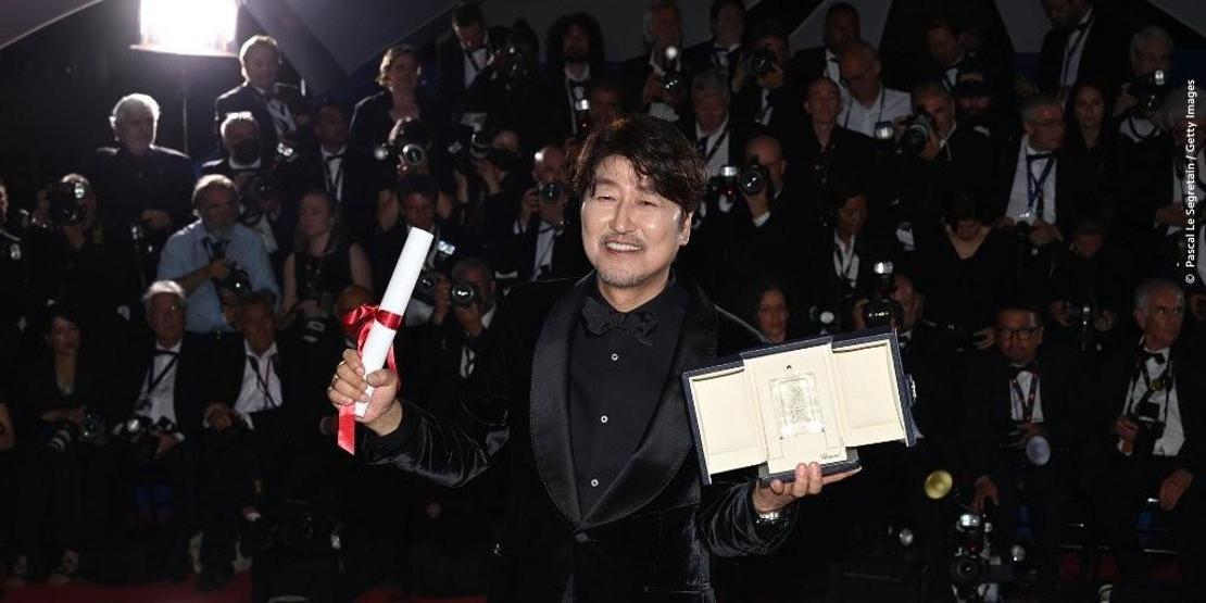 75. Cannes Film Festivalinde ödüller sahiplerini buldu