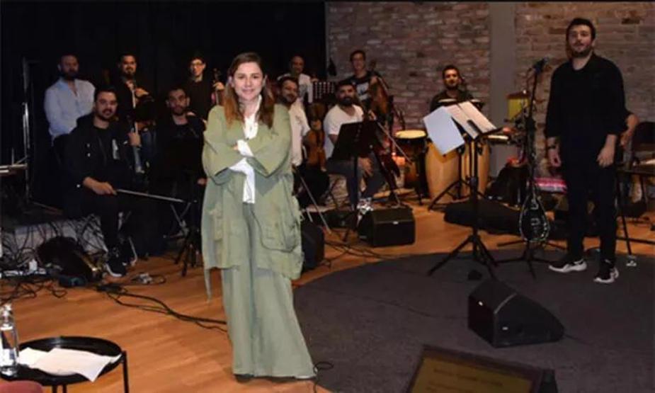 Merve Özbeyden eşi Kenan Koçaka: Kalbim