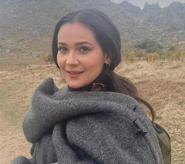 Gülsim Aliden Gönül Dağına veda Ayrılığın sebebini açıkladı