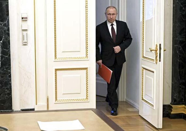 Lavrovdan flaş sözler... Putinin sağlık durumunu açıkladı