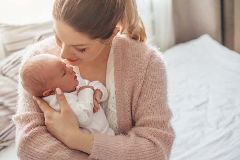 Emziren annede kanser riski azalıyor