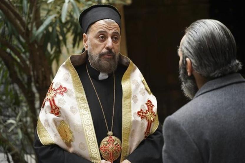Selen Görgüzelden Hamdi Alkan cephesine sitem